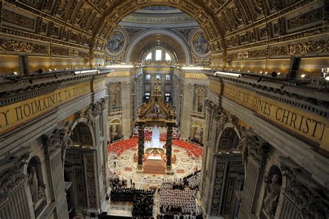 Black Smoke Signals No Pope on First Day of Conclave - The New York Times