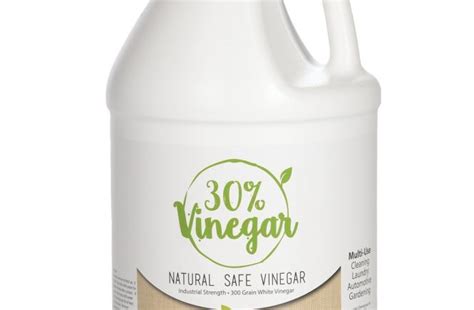 36 Vinegar Cleaning Tips for Kitchen and Bathroom - Finding Sea Turtles