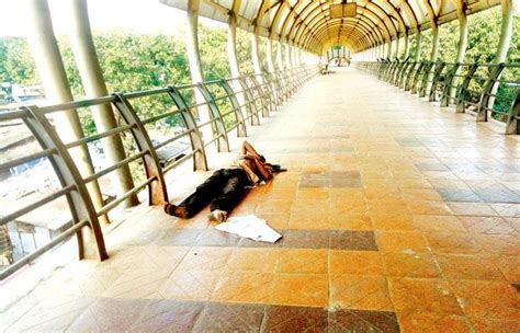 Mumbai skywalk audit: Wadala, Cotton Green walkway is 'hot' spot for couples