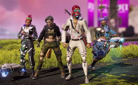 All new skins in the Apex Legends x Post Malone event - Dot Esports