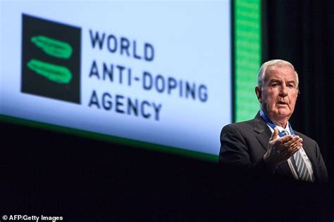 World Anti-Doping Agency agrees to wide range of reforms | Daily Mail ...