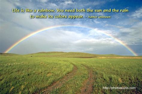 Sun And Rain Quotes. QuotesGram