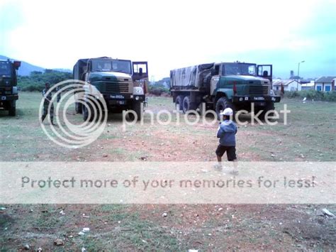 Indian Military Trucks | Page 18 | Indian Defence Forum