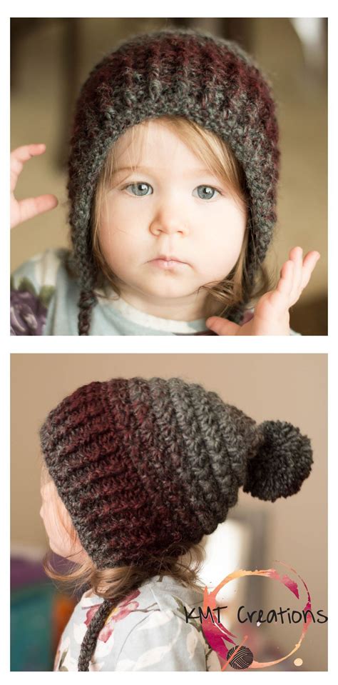 2+ Prodigious Easy Beginner Crochet Baby Blanket Ideas | Crochet hats, Crochet, Crochet baby hats