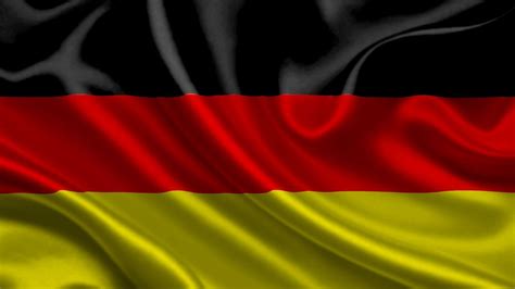 Germany Flag Wallpapers - Wallpaper Cave