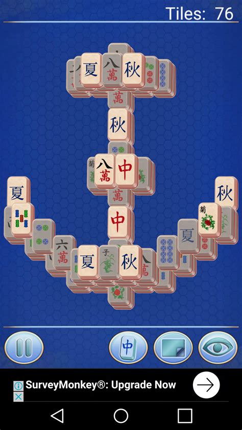 Mahjong 3 - Mahjong Games Free