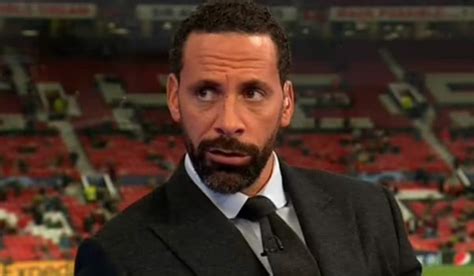 Cristiano Ronaldo pranks ex-teammate Rio Ferdinand on air