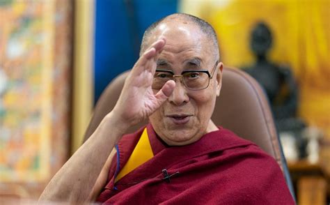 Dalai Lama discusses compassion with Indian student community - Phayul