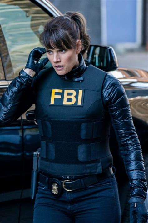 FBI Season 7: Cast and Character Guide - TV Fanatic