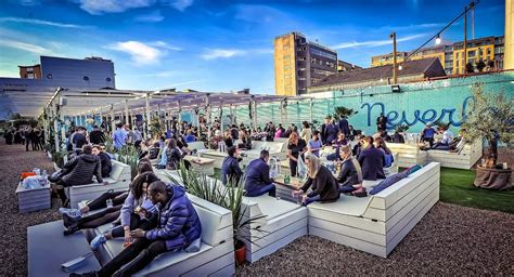 Neverland London: Fulham's first Thameside beach spot - Get West London