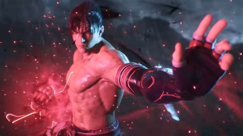 Jin Kazama cosplay has better muscle physics than Tekken 8 | ONE Esports