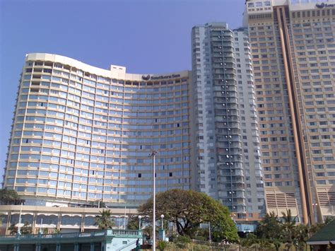 Elangeni Hotel - Durban | - Taken at 11:01 AM on August 29, … | Flickr