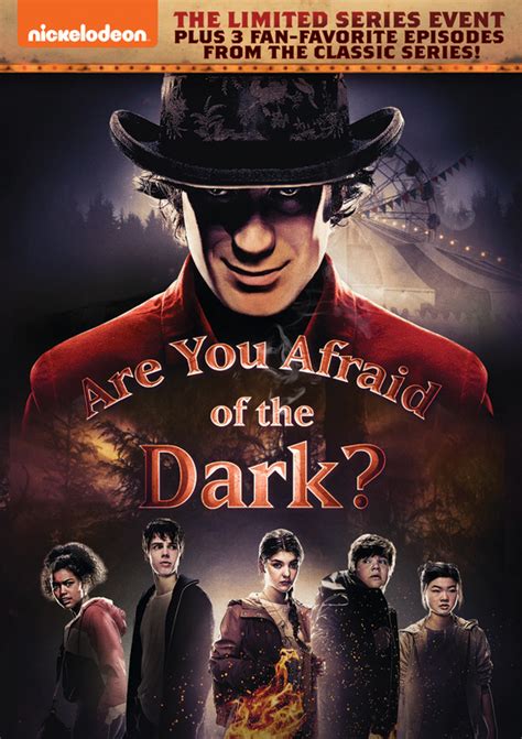 Customer Reviews: Are You Afraid of the Dark? [2023] - Best Buy