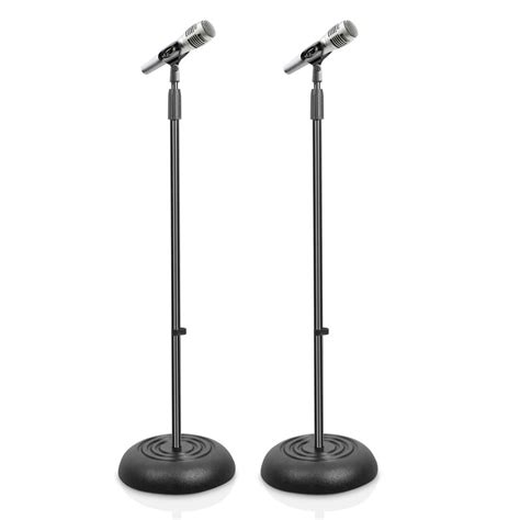 Pyle - PMKS5X2 - Home and Office - Mounts - Stands - Holders - Musical Instruments - Mounts ...