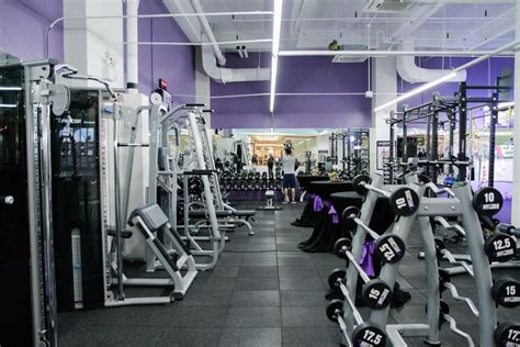 9 Best Gyms & Fitness Centers in Daly City, Ca - Guz Fitness