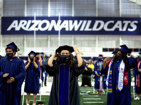 University of Arizona Law 2021 Commencement in Review | University of ...