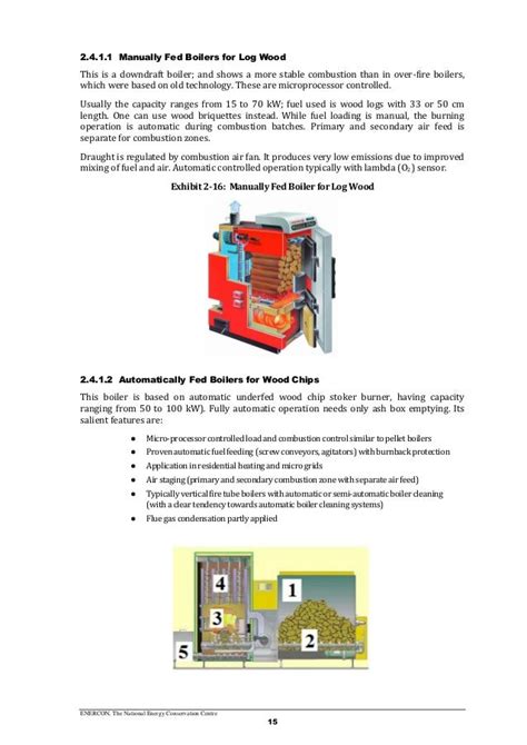 Improving steam boiler operating efficiency