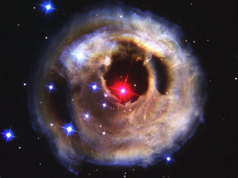 Betelgeuse likely won't die as a supernova in your life. But astronomers are finding 'red nova ...