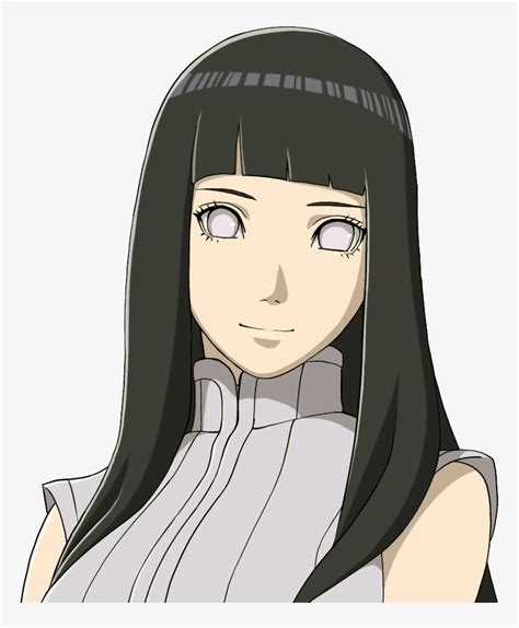 Desenho De Rosto De Hinata Hyuga Para Colorir Tudodesenhos - IMAGESEE