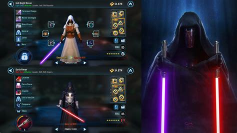 Darth Revan Saber Arm On Fire Custom Sabers