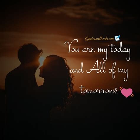 25 Best short deep love quotes