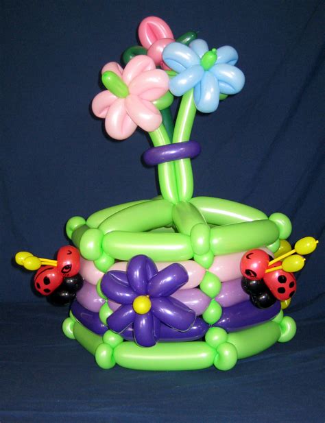 Balloon Art | Party Favors Ideas