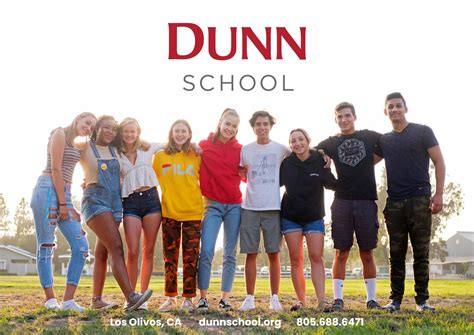 Dunn School Viewbook by Dunn School - Issuu