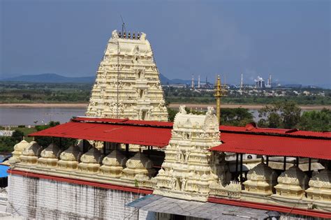 Bhadrachalam Sri Rama Temple Images | My Shoot Images Videos