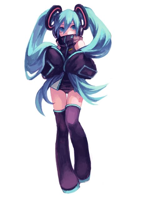 Hatsune Miku Character Concept, Character Art, Character Design, Vocaloid Characters, Female ...