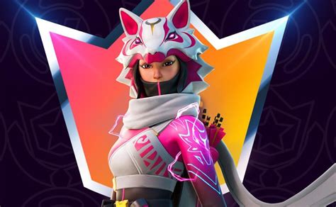 Club de Fortnite | Revelada la nueva skin gratuita desde el 31 de enero