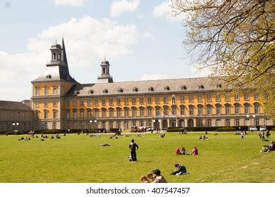 383 Bonn university Images, Stock Photos & Vectors | Shutterstock