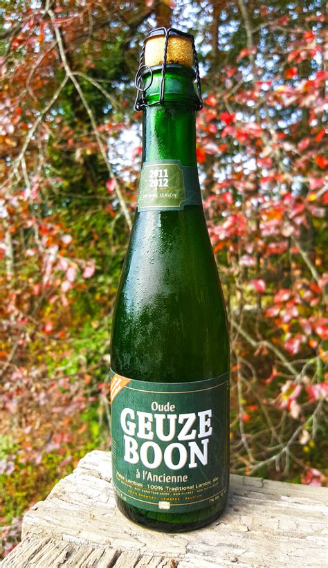 What is Gueuze Beer? | The Beer Connoisseur