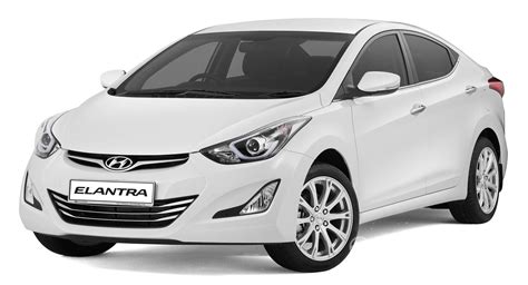 Hyundai Elantra MD Facelift (2015) Exterior Image in Malaysia - Reviews ...