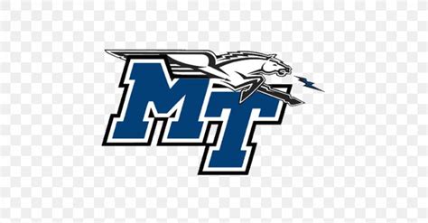 Middle Tennessee State University Middle Tennessee Blue Raiders ...