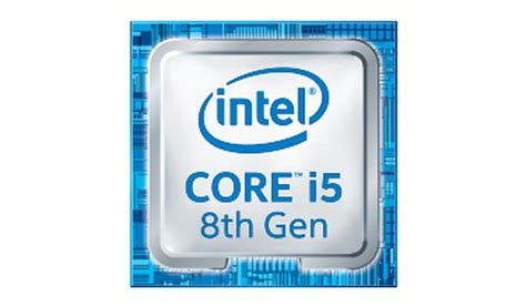 Intel Core i5-8500T 2.1GHz 9M 6 Core Processor - 96MPI5C-2.1-9M11T ...