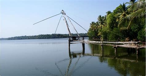 Sasthamkotta Lake, Kollam - Timings, Boating, Best Time to Visit