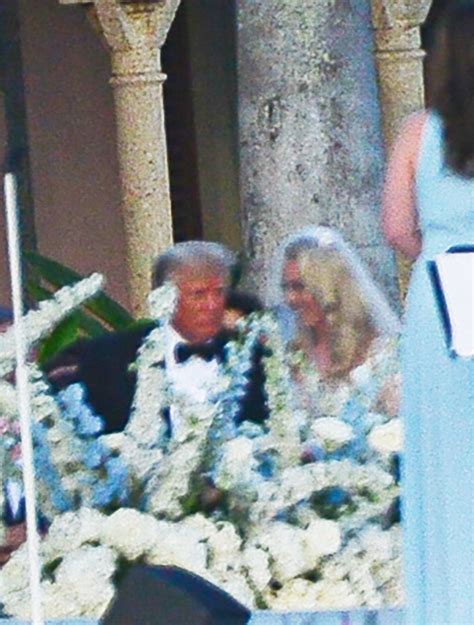 Tiffany Trump ‘Upgraded’ Engagement Ring For Wedding – Hollywood Life