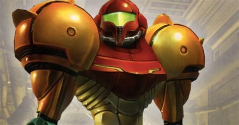 'Metroid Prime 4' Release Date on Switch May Not Arrive for 5 More Years