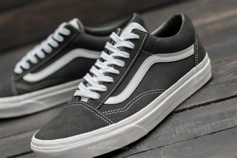 Lyst - Vans Old Skool (retro Sport) Gunmetal for Men