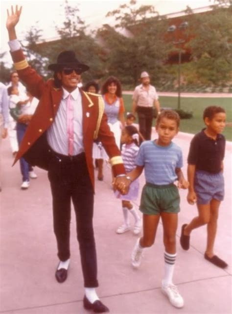 Welcome To 3TAndPoppaT`s FanBlog: 3t and michael jackson pictures