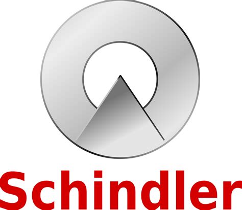 Schindler – Logos Download