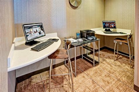 Photos of SpringHill Suites By Marriott Oklahoma City Moore | Marriott Bonvoy