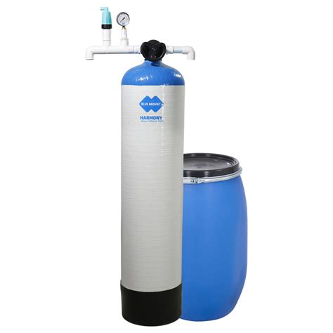 Water Softener – Aqua Pure RO