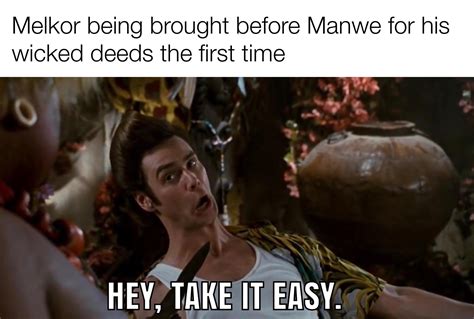 There needs to be more Ace Ventura memes. Here’s a start : r/memes