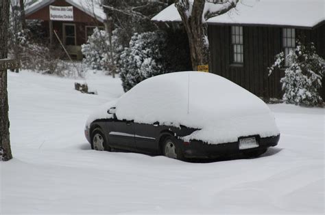 Snow Picture Awards : The Alabama Weather Blog