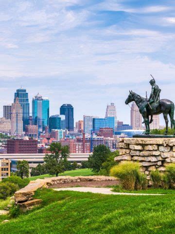 20 Best Historical Sites in Kansas City | Sarah Scoop