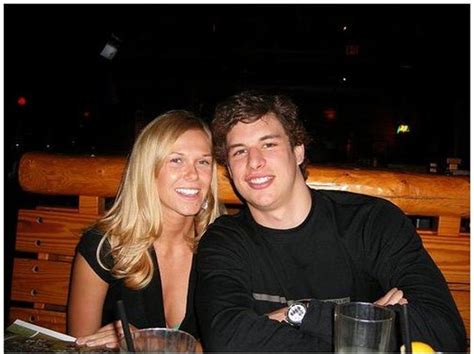 Sidney Crosby Girlfriend Kathy Leutner 2015 Is Getting Married Wife ...