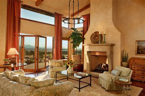 Tuscan Interior Design Definition, Classical Concept on Tuscan Home Decor, Tuscan Style ...