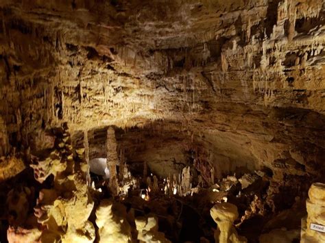 Pin by Allen Deaver - Asset Realty on Natural Bridge Caverns | Natural bridge caverns, Natural ...