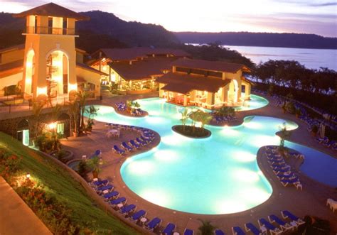 5 Star Hotel in Costa Rica